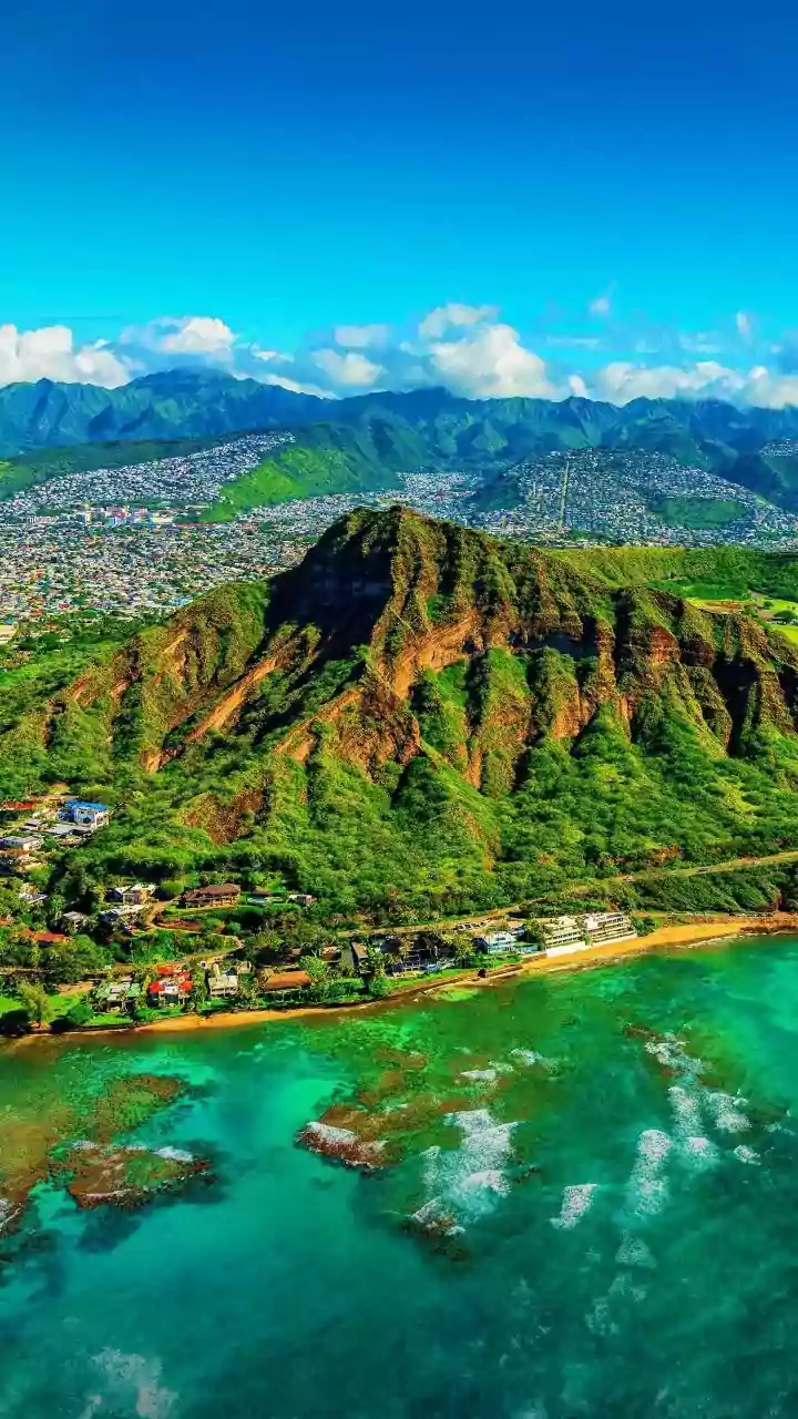 May's Magic: Unveiling Perfect Travel Destinations for Festivals, Hiking & More