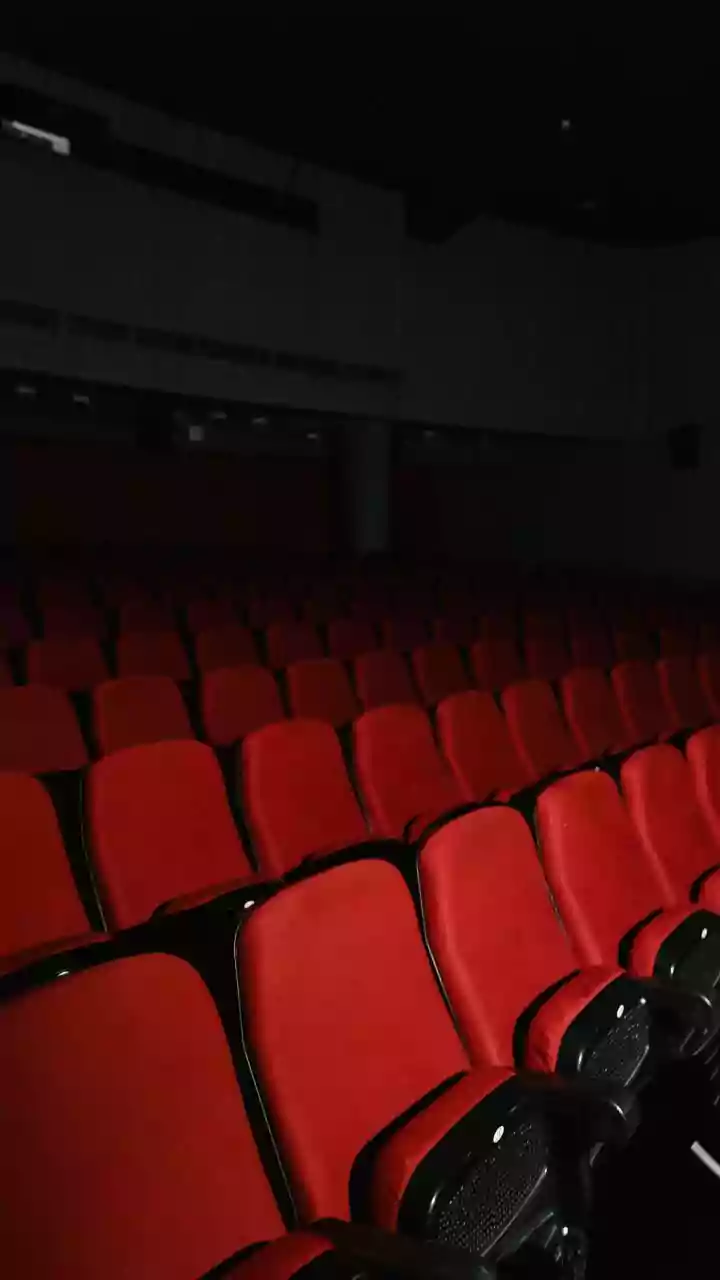 Changing Cinema Behaviors Why Audiences Reserve Multiplex Visits For Grand Visual Spectacles