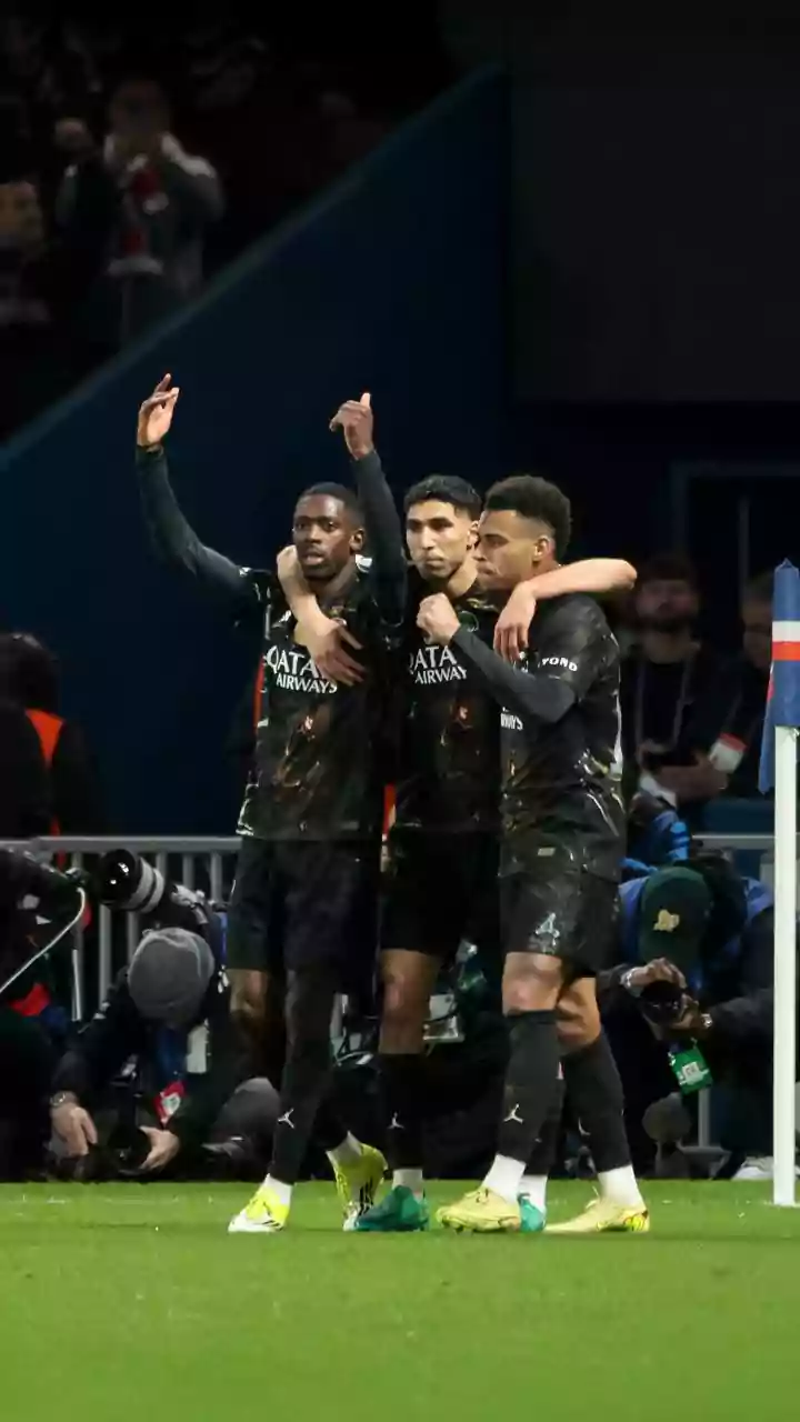 Liverpool's Champions League hopes dented by Paris Saint-Germain: Key stats