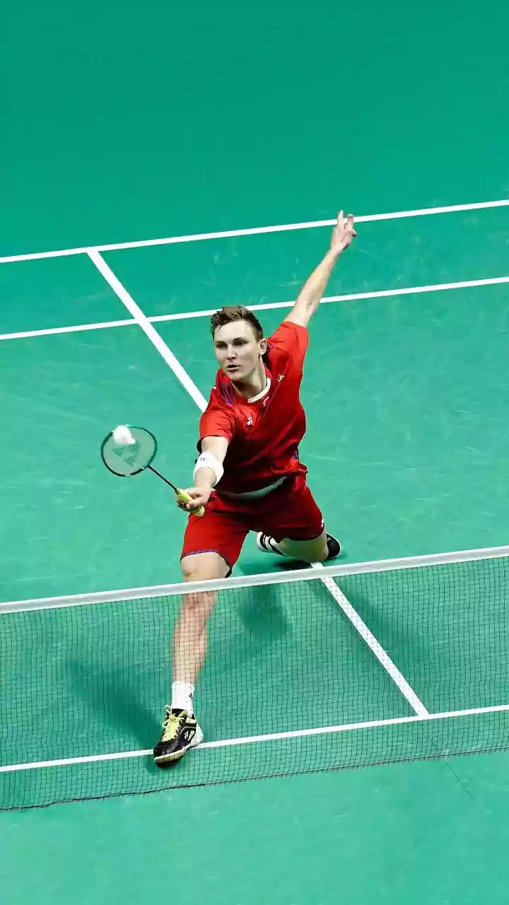 Viktor Axelsen Bows Out Of Professional Badminton At 32: 'My Body Won't Let Me Continue'