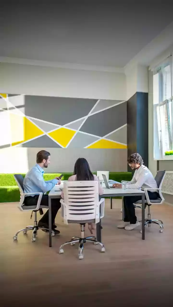 WeWork India Shares Fall After Flat Listing