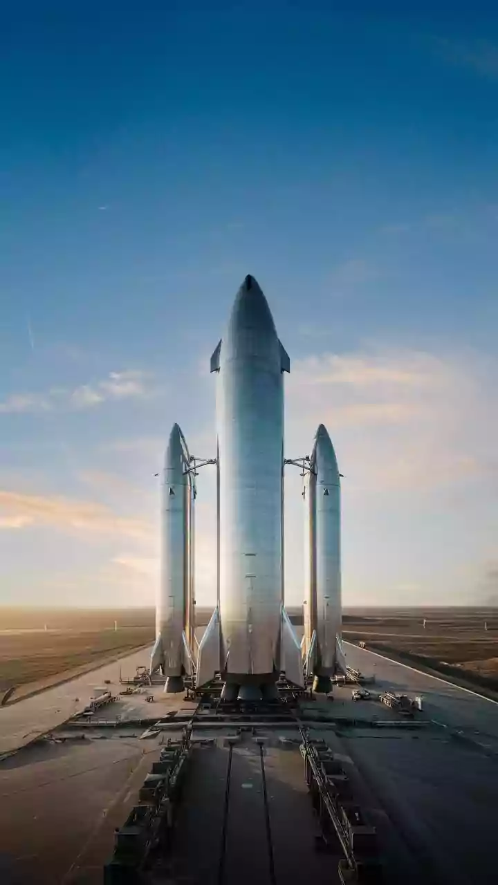 SpaceX's Starship: Readying for Another Leap into Space