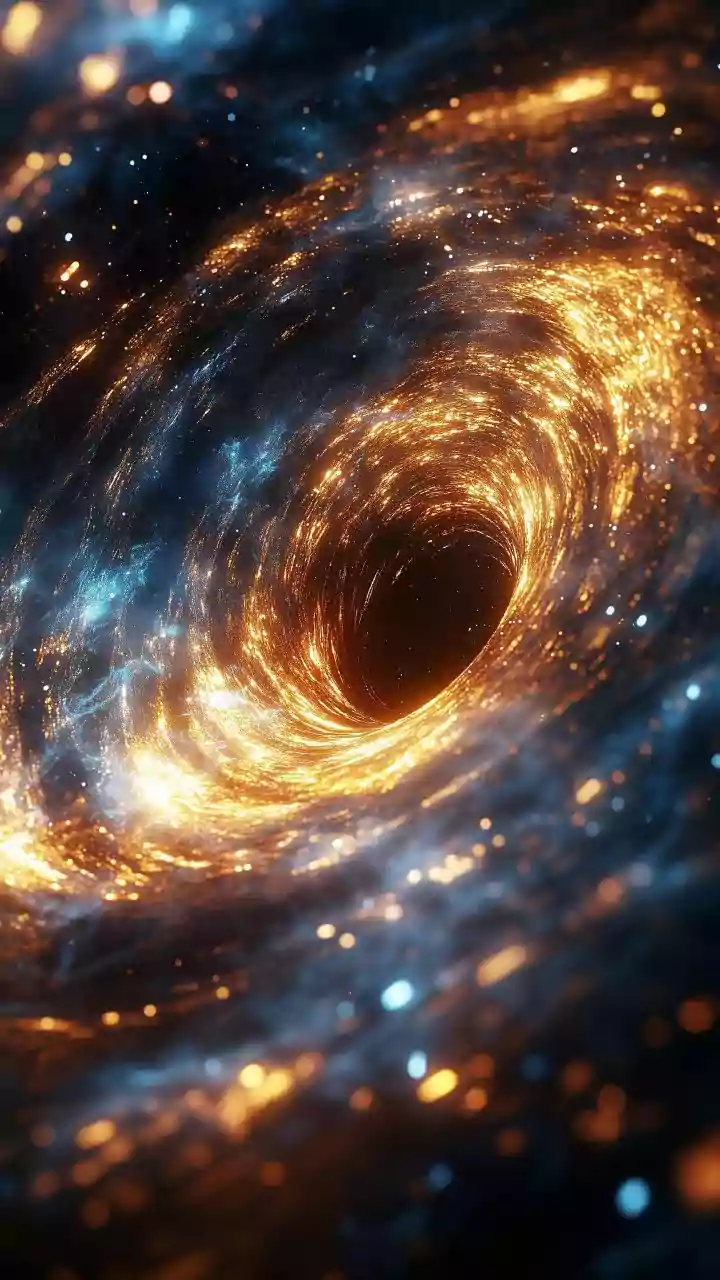 What Is Dark Energy? The Invisible Force Behind The Universe’s End And Why Scientists Are Worried