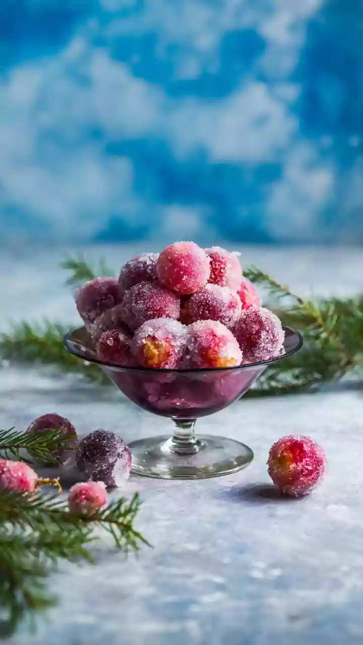 The Best New Menus To Try This December: Festive Specials And Winter Flavours