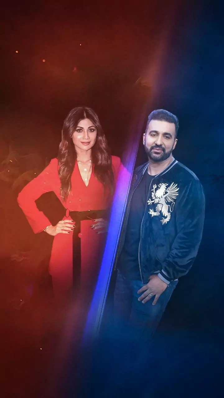 Shilpa Shetty, Raj Kundra seek quashing of ₹60cr cheating case