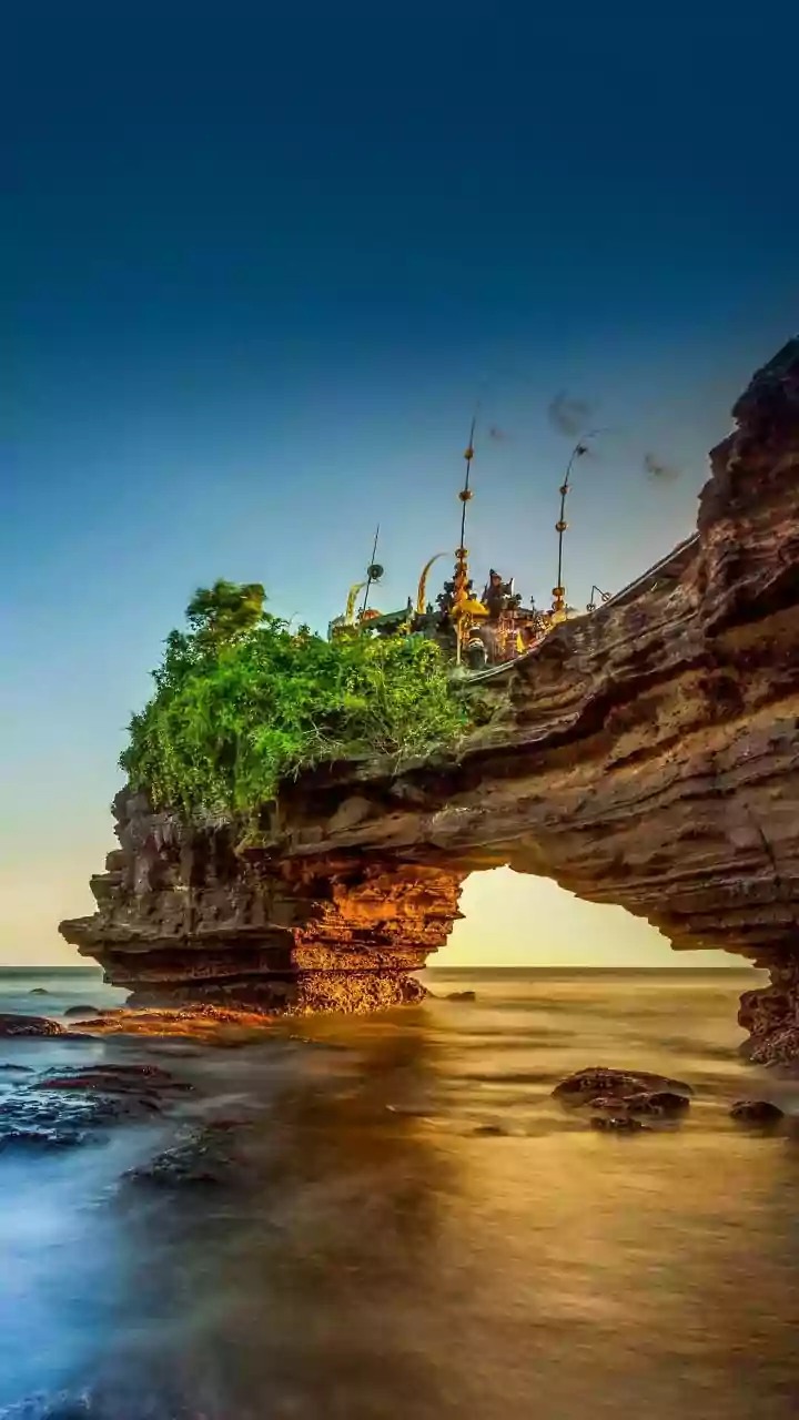 5 Bali attractions that can feel too crowded