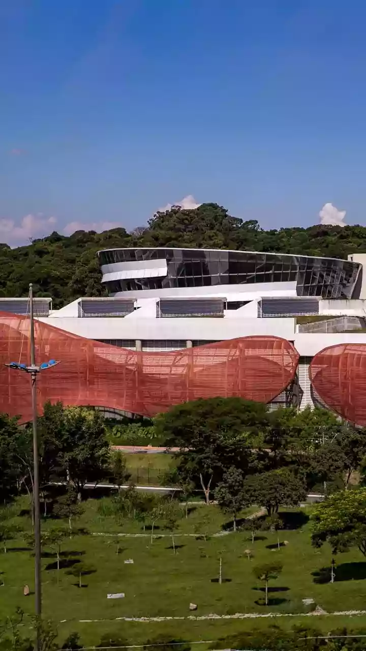 CT Paralímpico completa 10 anos com 67 recordes mundiais