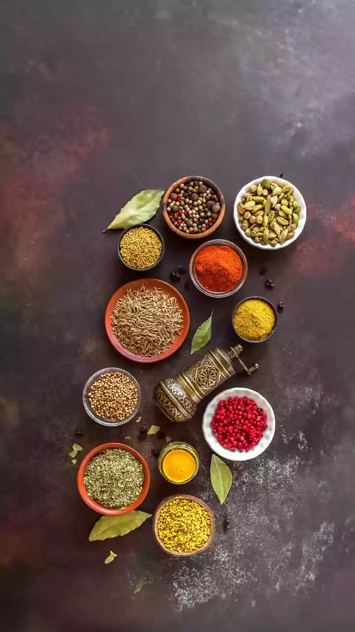 Explore Five Simple Dishes Using Cardamom In Everyday Cardamom Cooking