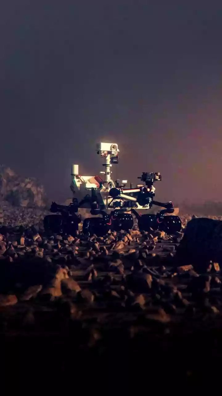 NASA's Lunar Navigation Payload Brings Moon Rover Navigation Without Direct Earth Contact Into Focus