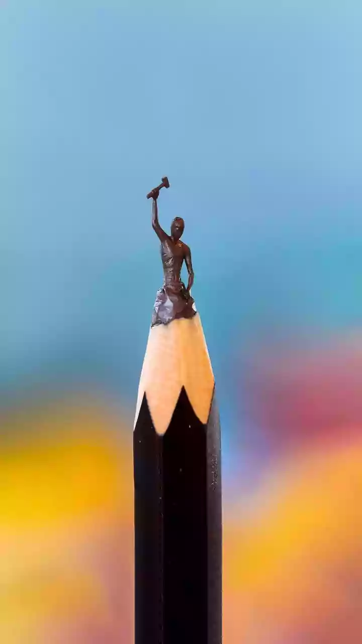 Kickstart Your Dreams: The Power of Getting Started