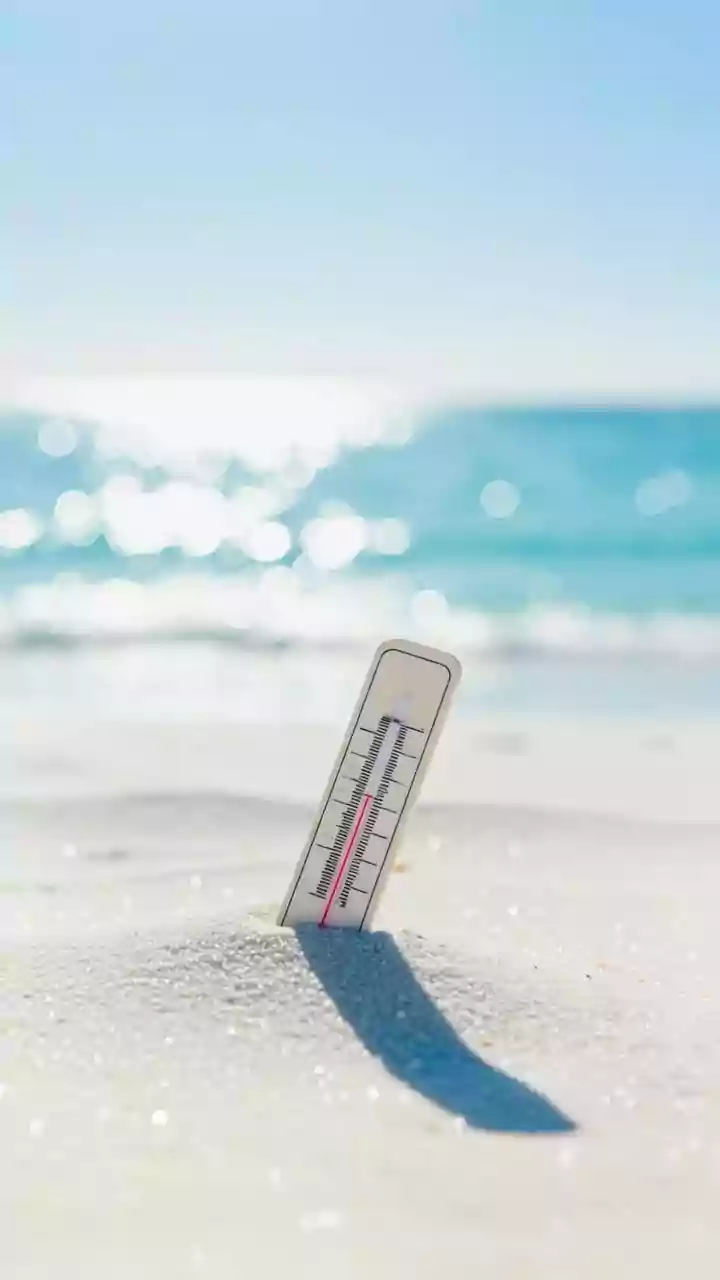 El Niño's Impact on Public Health: Heat-Related Illnesses and Risks