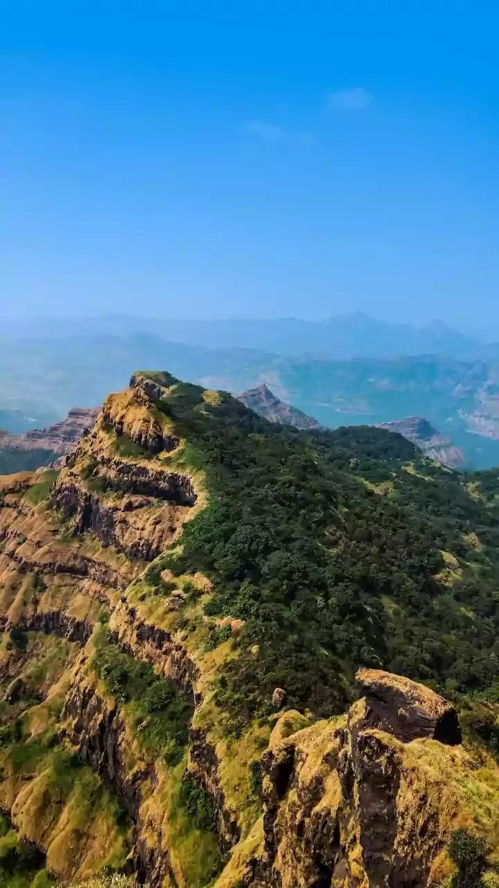 Aravalli Range: Decoding Its Climate Significance