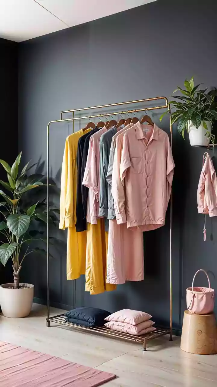Start a Small-Home Reset by Ranking Items by Use