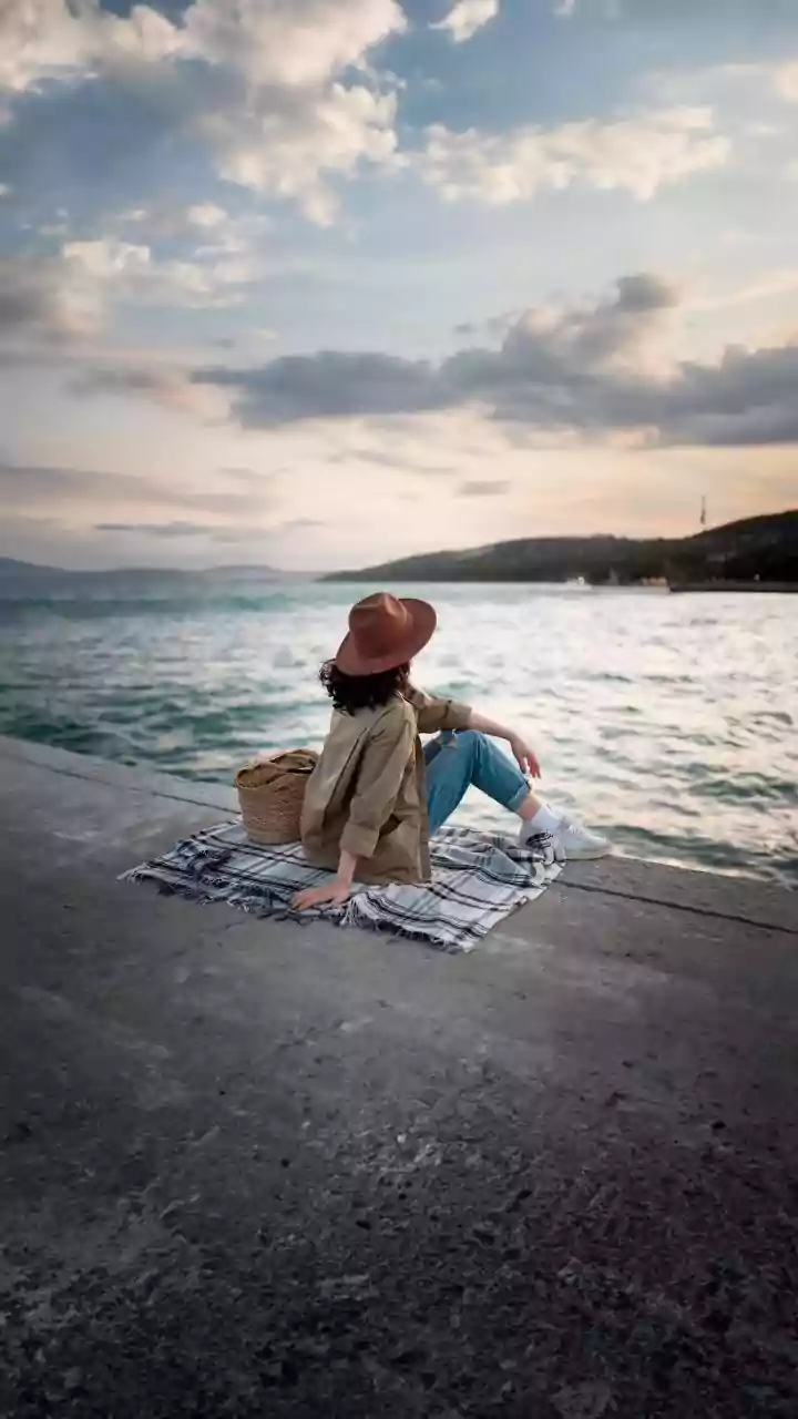 Embrace the Waves: The Fisherman Aesthetic Fashion Trend You Need to Try