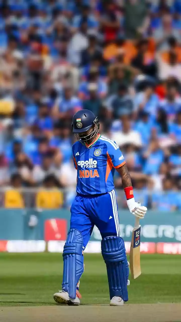 Shreyas Iyer's Captaincy Debut Marred by Early Dismissal in 1st T20I against Ireland