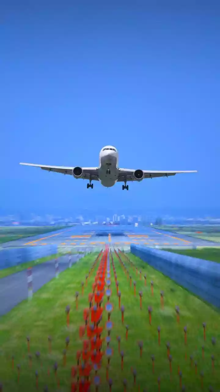 Start Gulf Flight Comparison with Flight Frequency after Guwahati's New Gulf Route Expansion