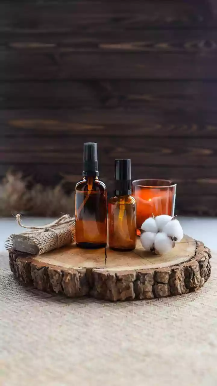 Luxurious Home Spa: Budget-Friendly Serenity for Ultimate Relaxation