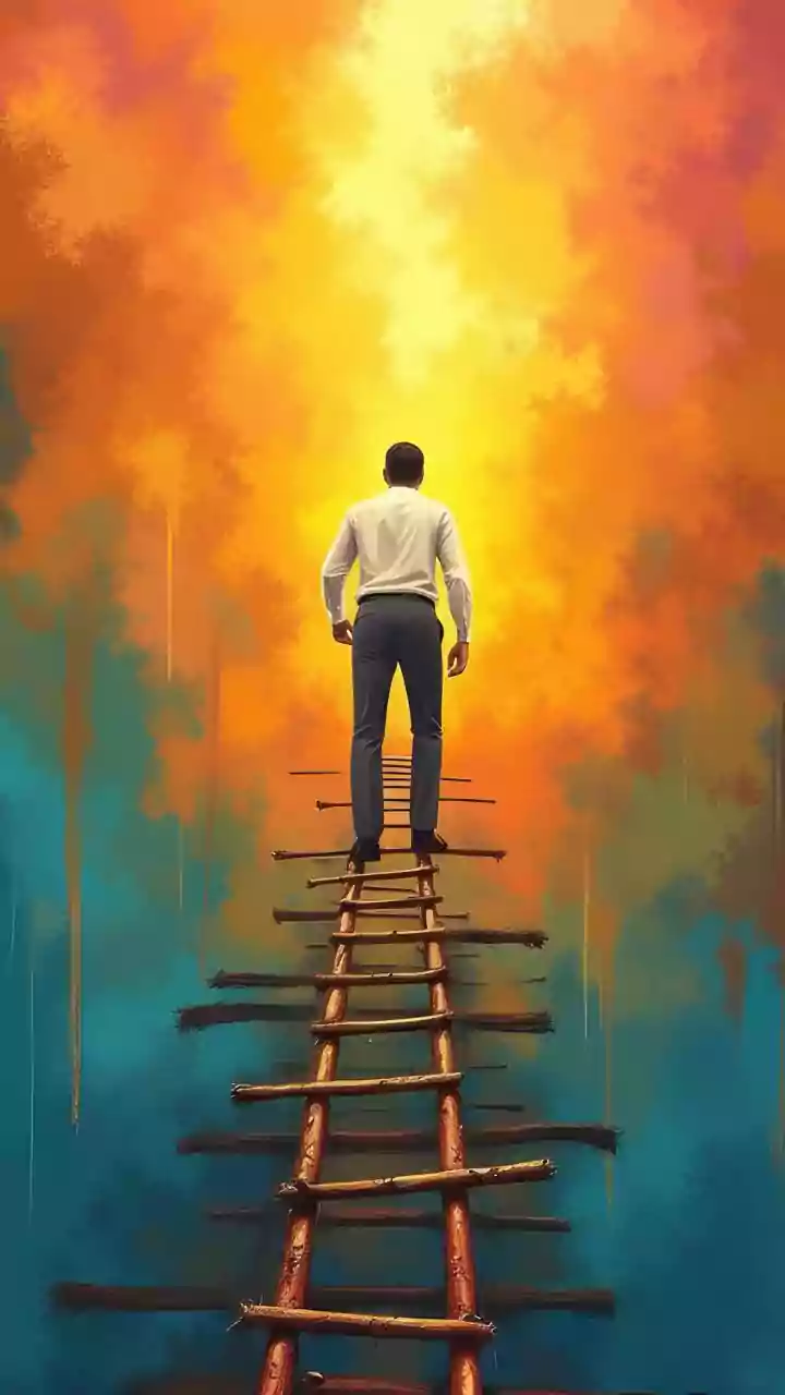 Best way to handle intimidation like a pro