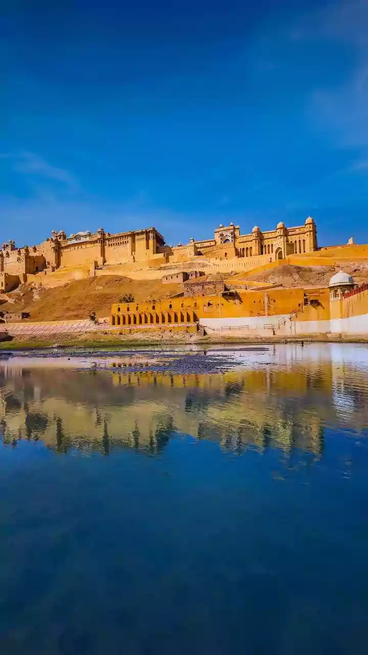 Are Rajasthan Schools Reopening Today? Red Alert Issued for THESE Regions Due to Cold Wave