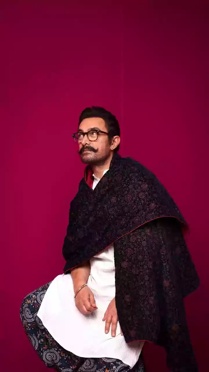 Aamir Khan lost 18kg for 'Happy Patel: Khatarnak Jasoos' cameo?