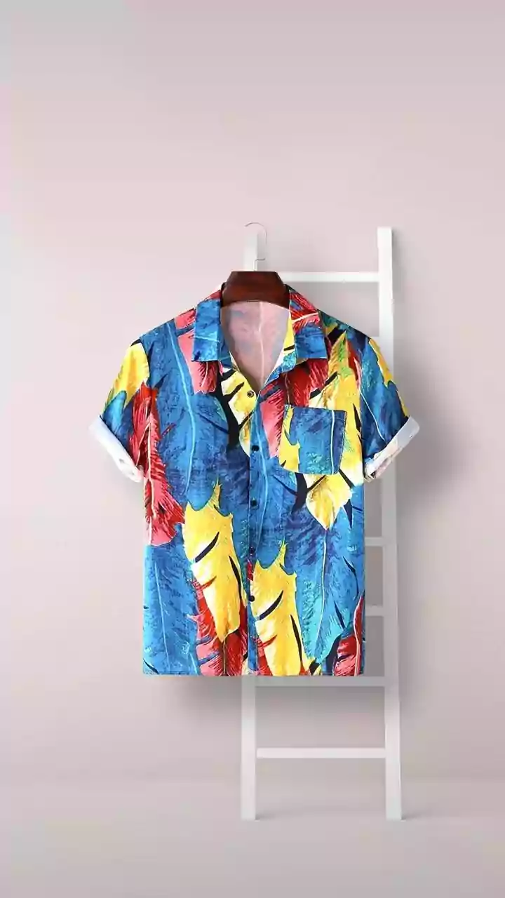 Beat the Heat: 5 Essential Summer Fabrics for Men