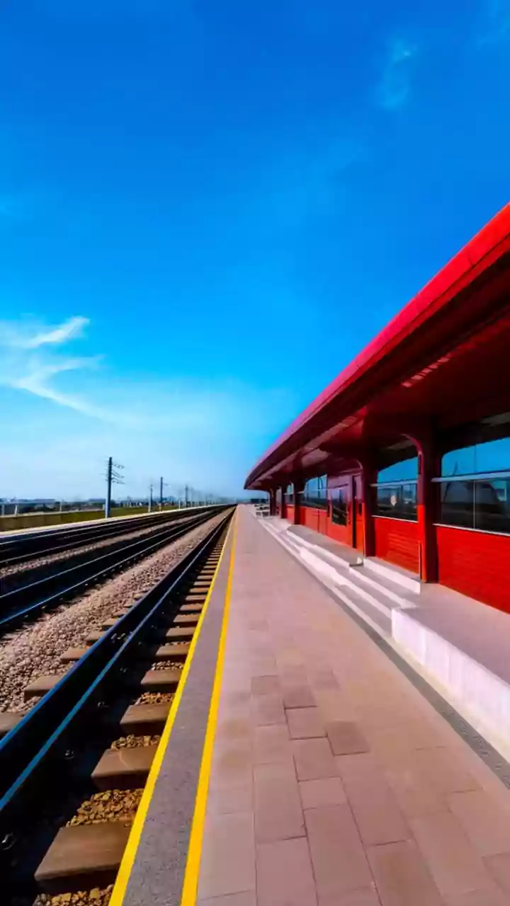 The New PRS Capacity in Focus for Travellers After Indian Railways' New Reservation Capacity
