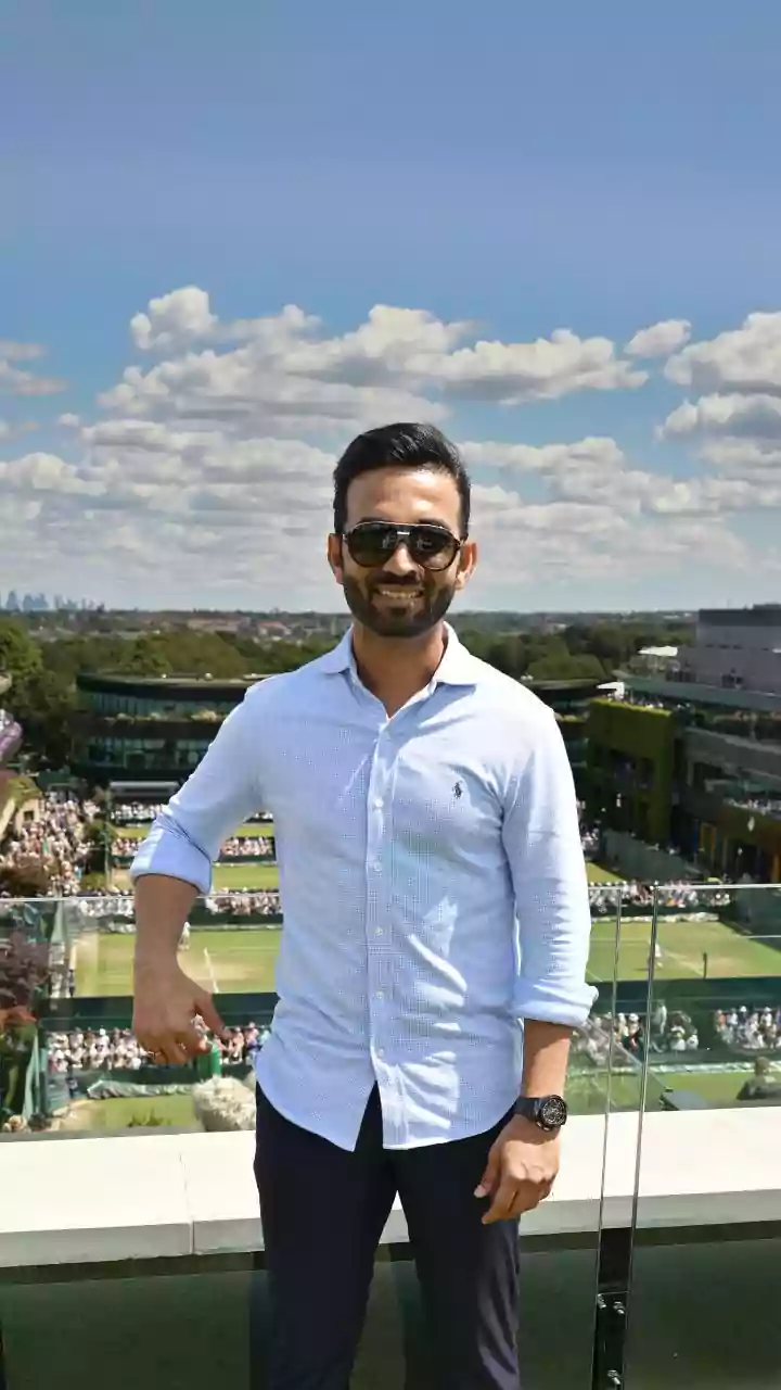 India vs Sri Lanka: Ajinkya Rahane Set for Test Commentary Debut After Retirement