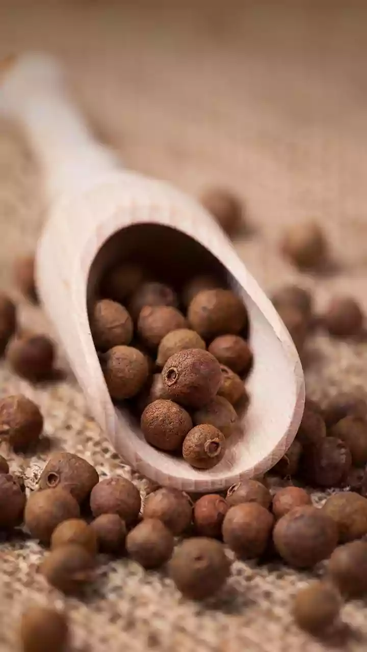 Allspice: Your Guide to Health Benefits