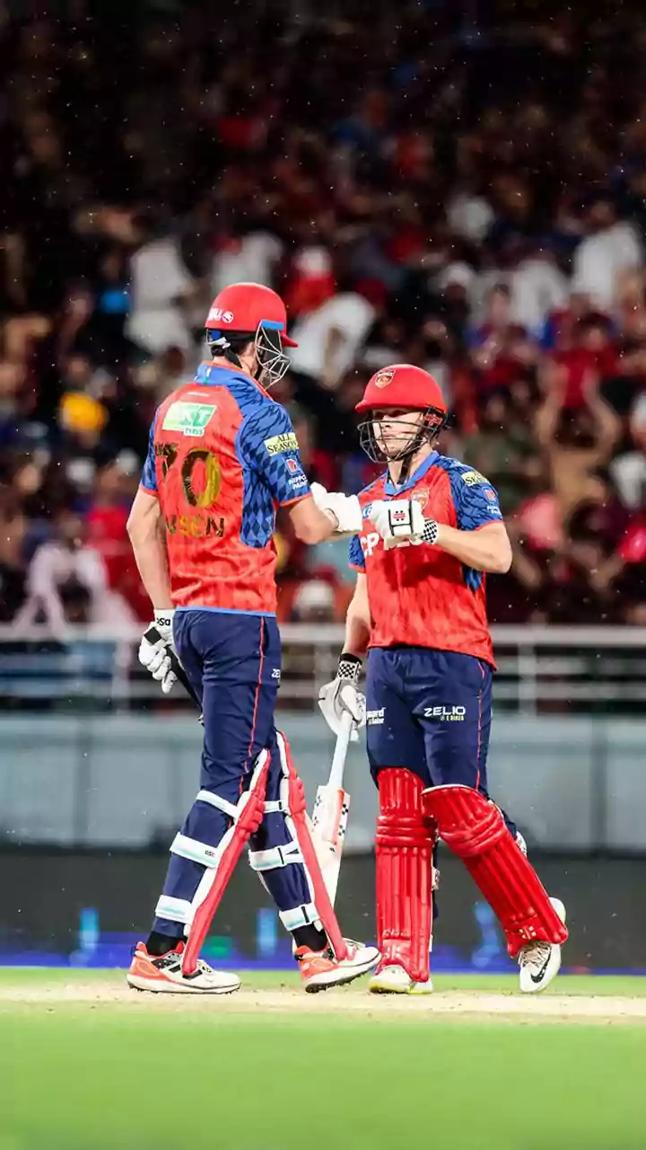 IPL News Bulletin April 1: PBKS Debut Hero, Bat Controversy & Jadeja’s Fiery Moment