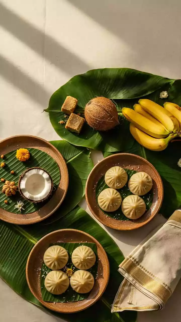 How Health-Conscious Urban Families Balance Busy Schedules To Prepare Homemade Festive Delicacies