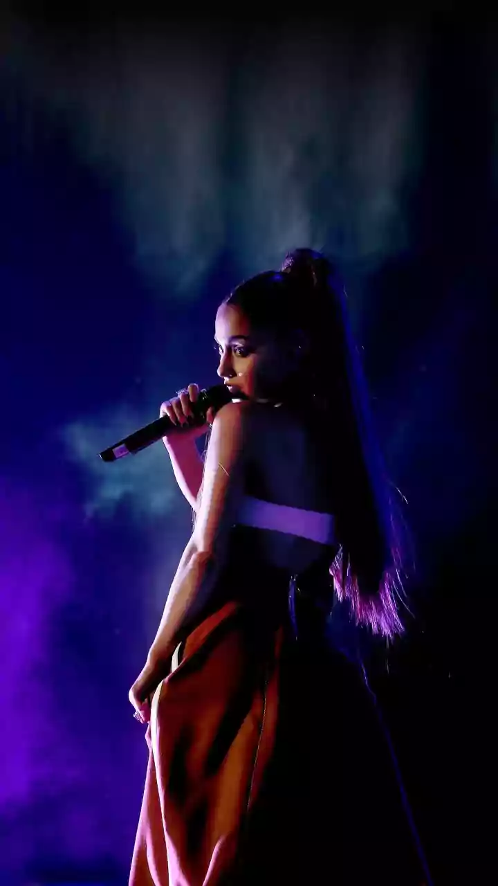 Ariana Grande anuncia ‘Hate That I Made You Love Me’ para final de maio