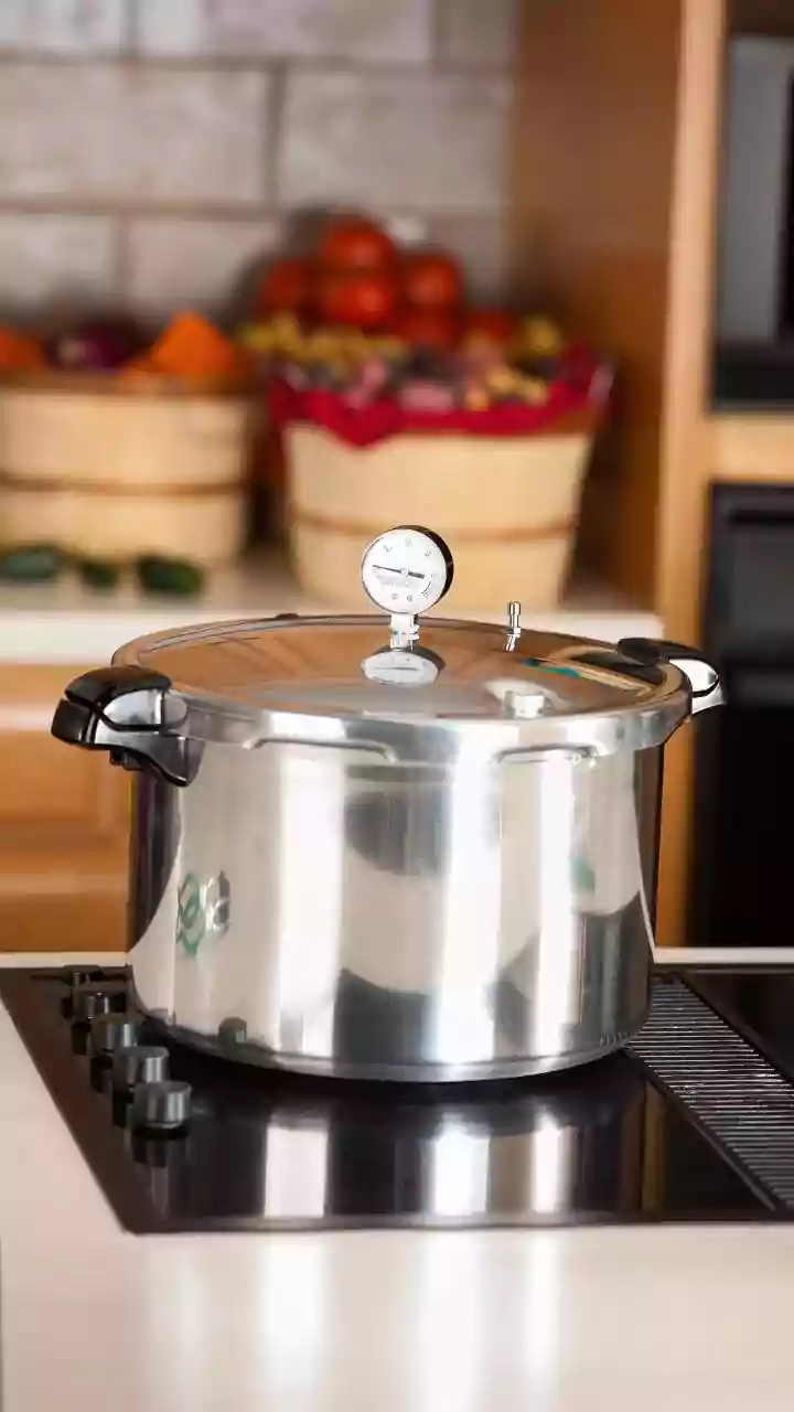 5 pressure cooker myths you should stop believing