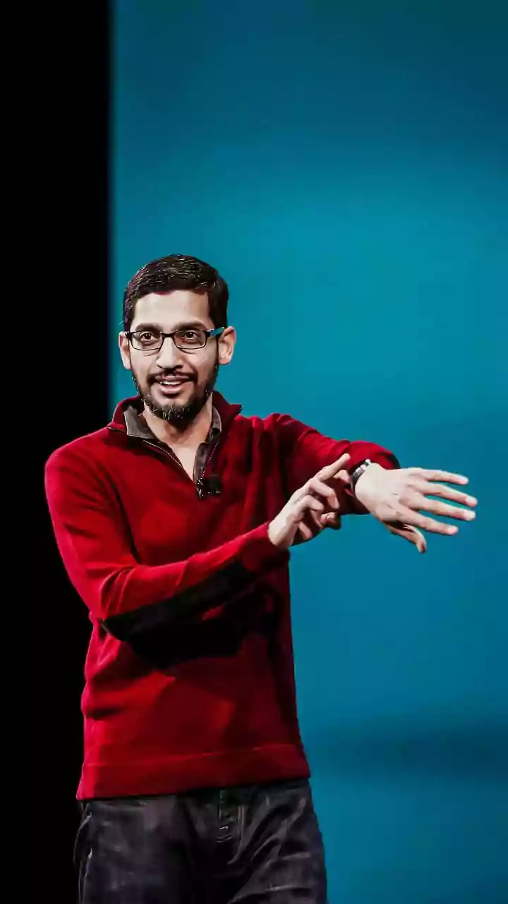 AI Impact Summit 2026: Sundar Pichai, Sam Altman, Among Prominent CEOs Attending; Details