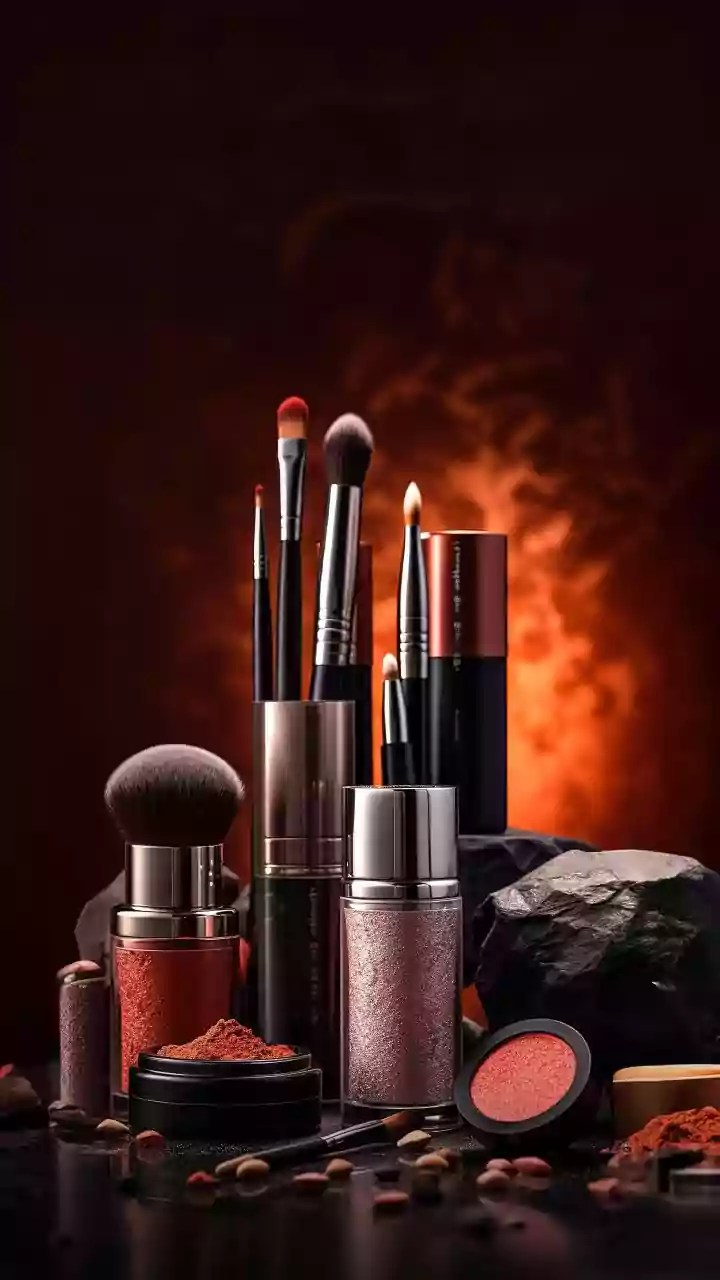 Smaller Indian Cities Are Influencing What Beauty Brands Sell Next