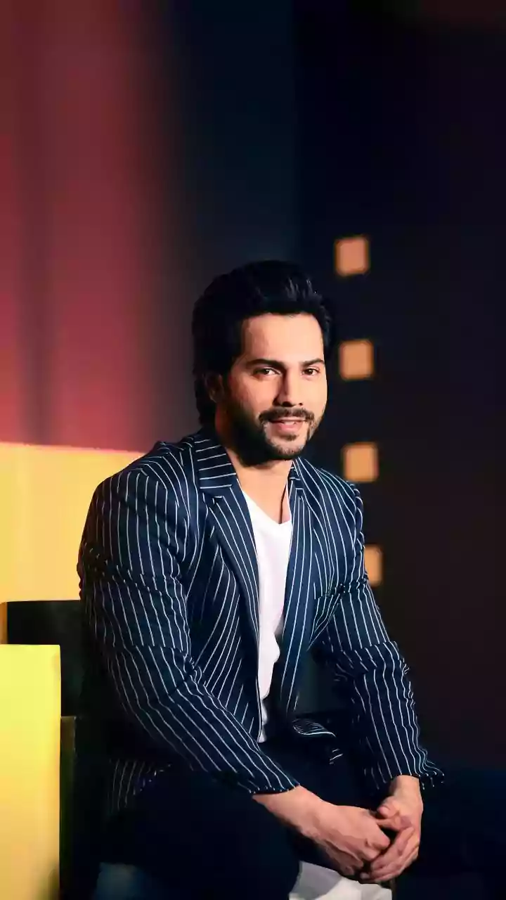 Varun Dhawan RESPONDS To Being Trolled Over Border 2: Divine Forces Bring You Down...