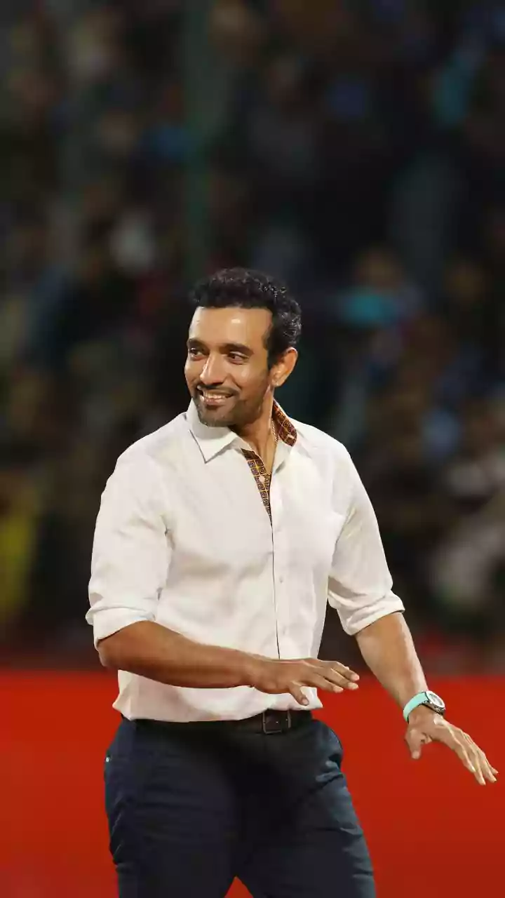 Robin Uthappa, Mitchell McClenaghan, T Dilip & Dhawal Kulkarni join Mumbai Indians support staff for IPL 2027