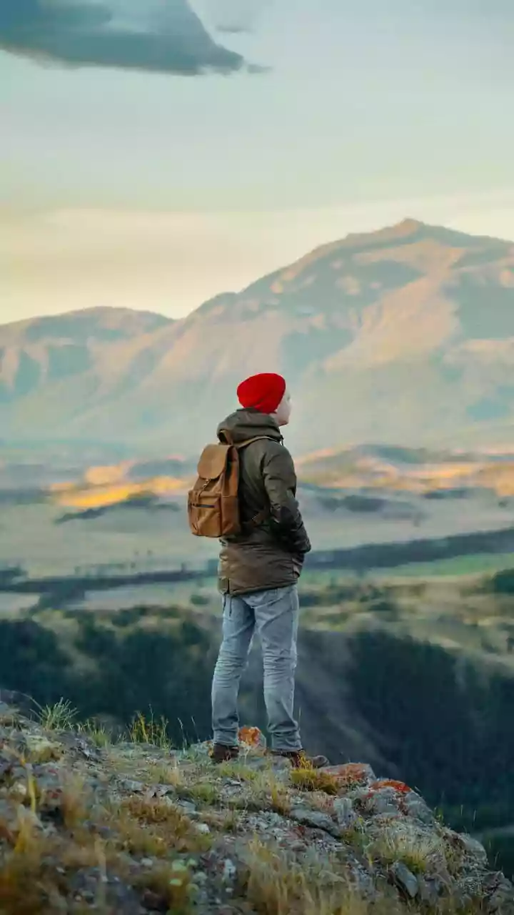 Young Indian Travellers Pick Kazakhstani Mountain Escapes As Direct Flights Drive Autumn Trip Growth
