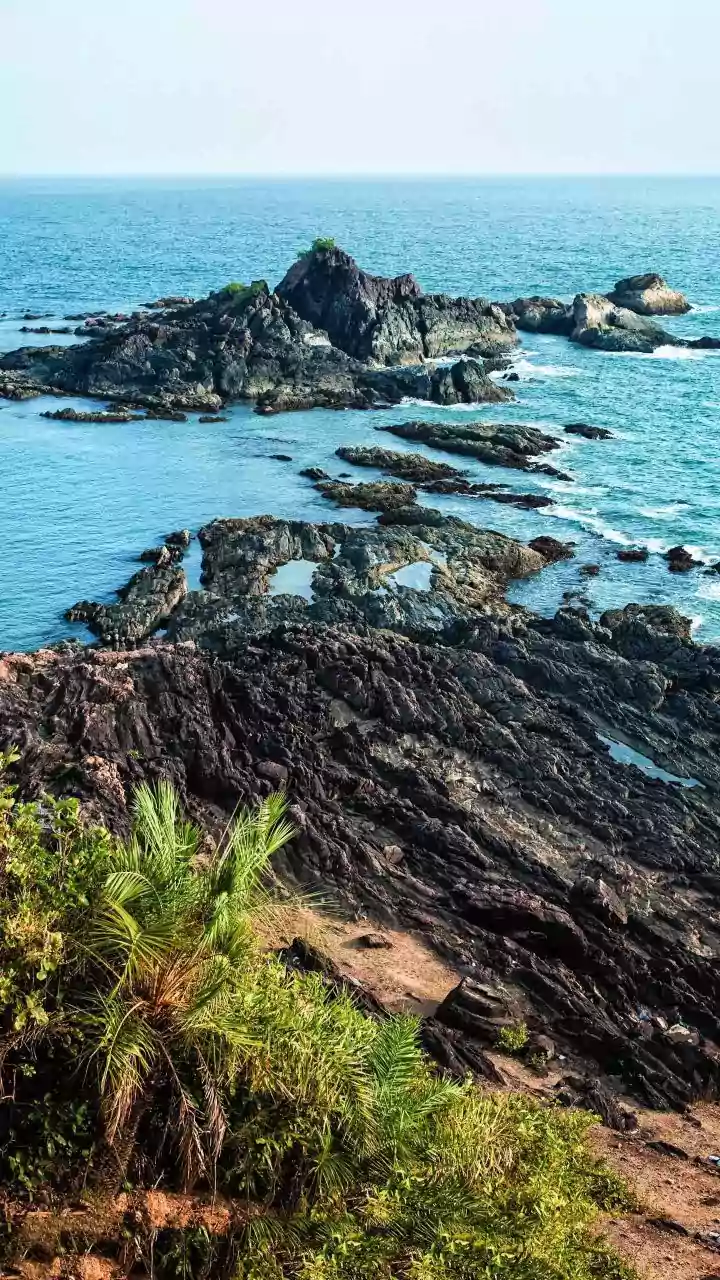 Digital Nomad Hubs In South Goa Bring Budget Passes For Remote Work