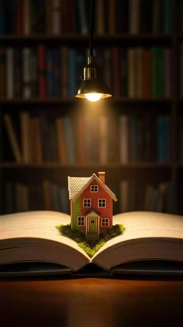 IIT Dream: A Small-Town Journey to Engineering Success