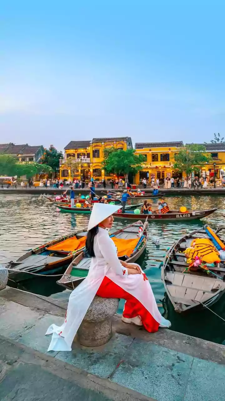 How To Book Cheap Stays And Flights For A Last Minute Vietnam Holiday