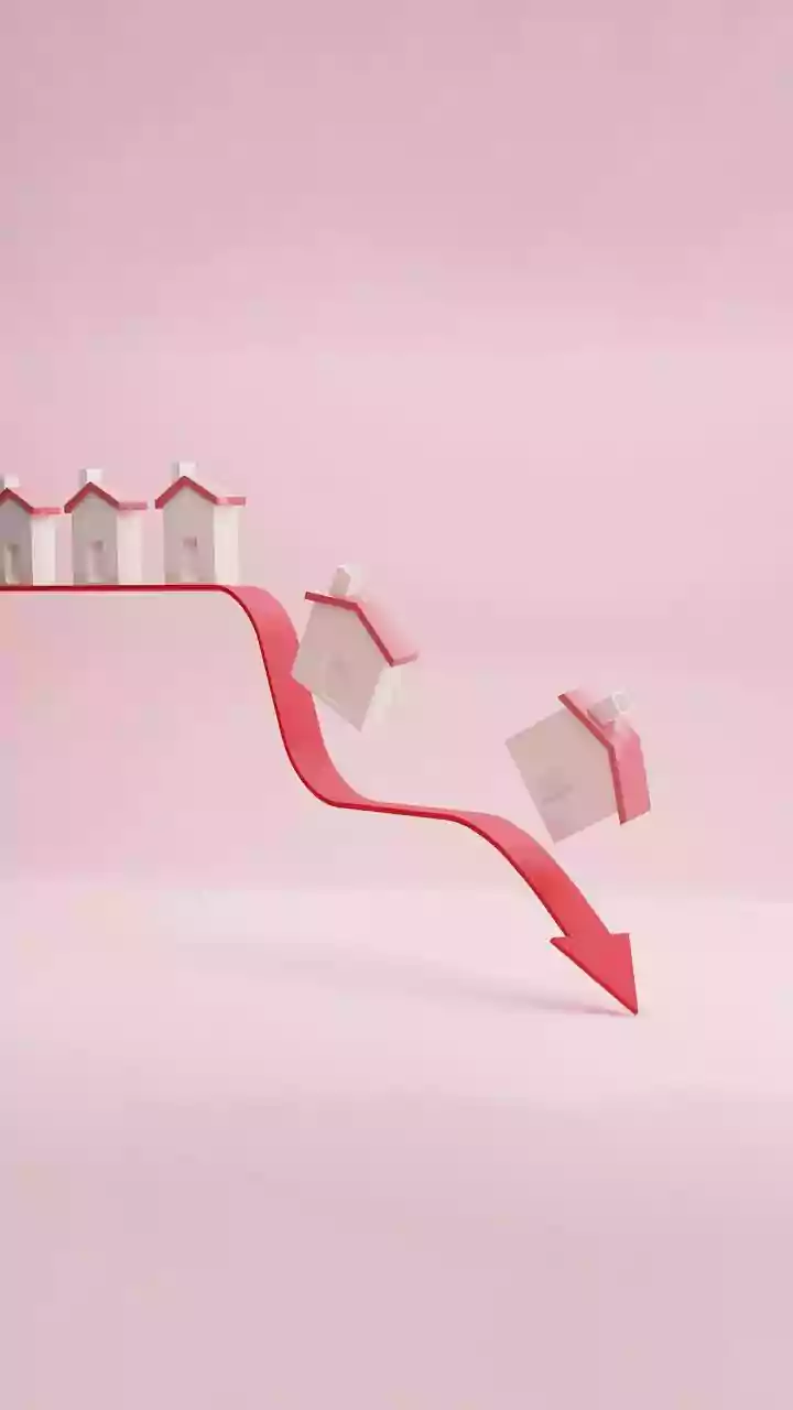 Stock Market Plunge: Unpacking the Reasons Behind the Downturn