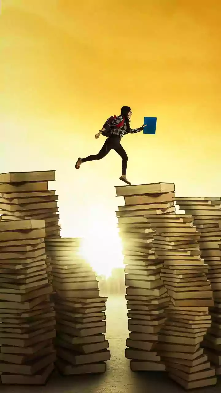 Master Your Studies: Boost Performance & Well-being with Smart Planning