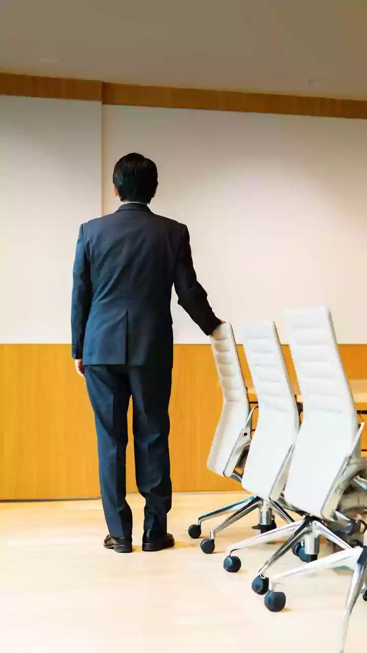 Workplace Toxicity: Is It You?