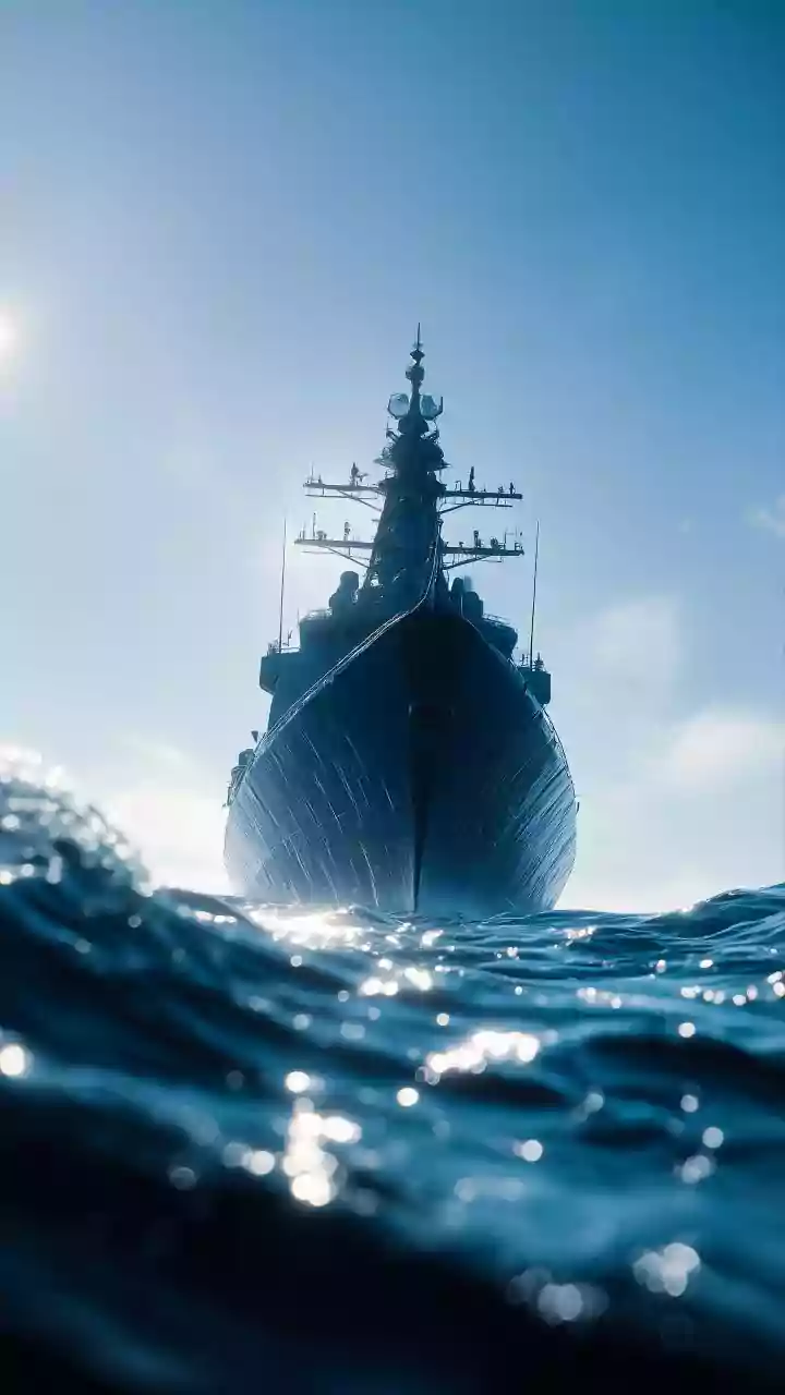 US 31st Marine Expeditionary Unit arrives in West Asia: What's this elite task force?