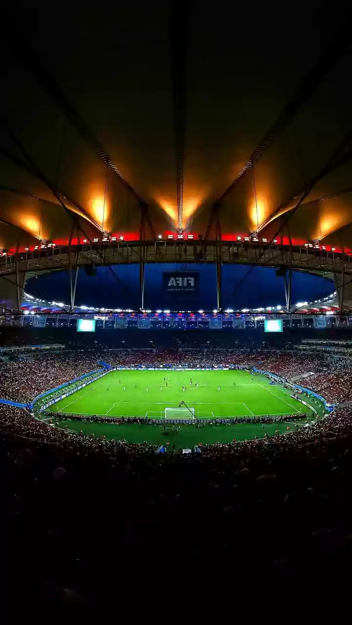 Why fans treat the FIFA World Cup like a national holiday