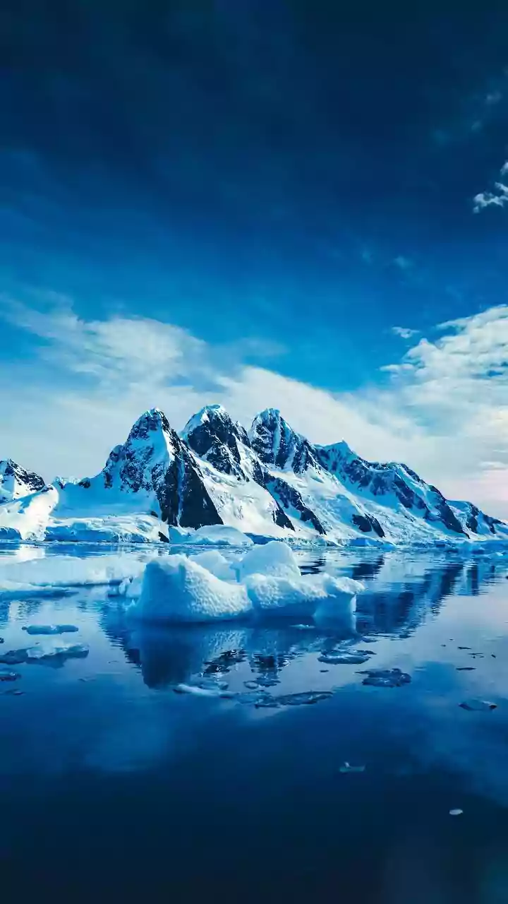 US President Donald Trump Warns Of Tariffs On Countries That 'Don't Go Along' His Greenland Plan