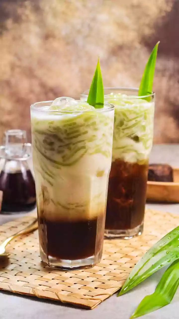 Mixologists transform traditional kokum and jamun into low sugar cold steeped iced drinks