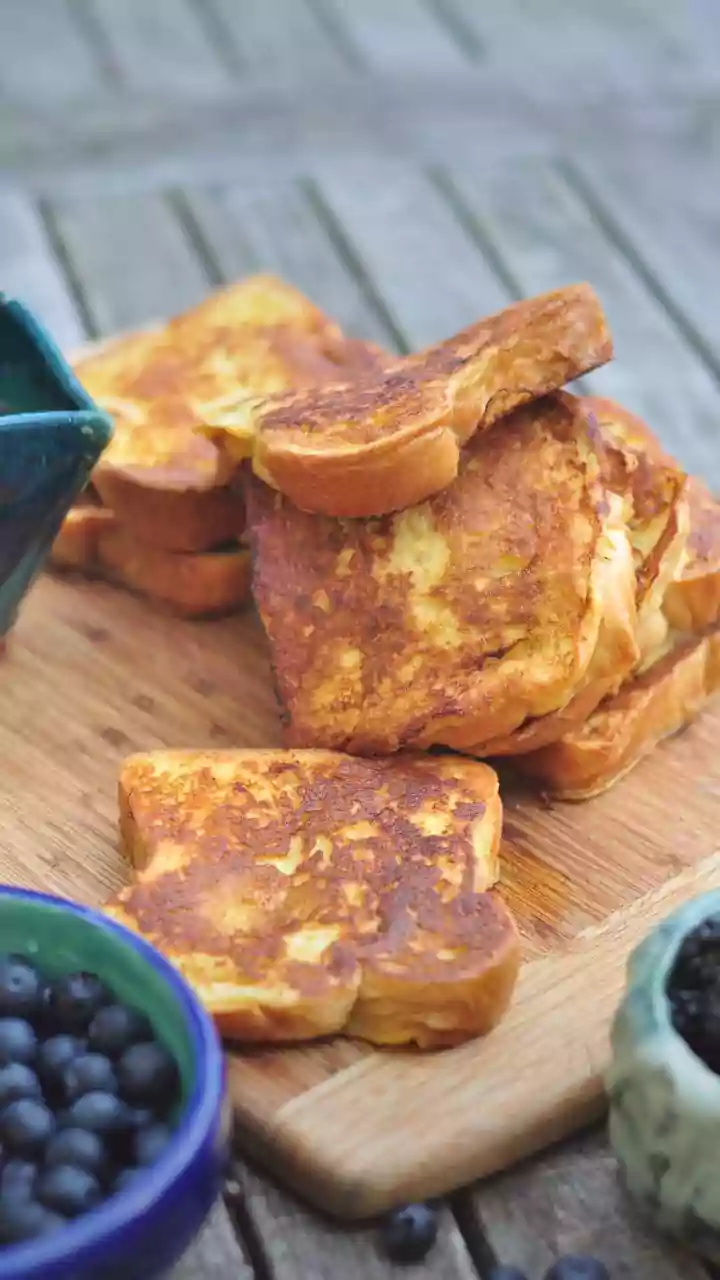 Morning Meals' Mysterious Past: How Dinner Staples Became Breakfast Favorites