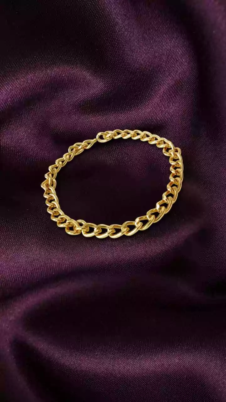 Temu Hungary: Elevate Your Style with Exquisite Minimalist Bracelets