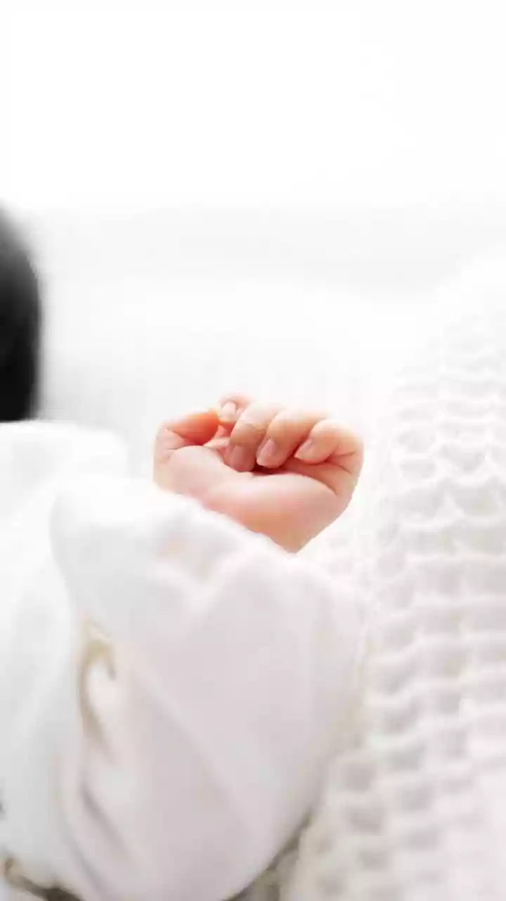 10 Global Baby Names: Inspired by Countries!